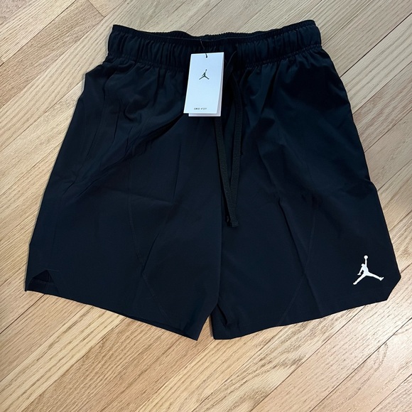Jordan Other - MEN'S JORDAN TEAM DRI-FIT TRAINING SHORT